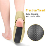 Aemerry Plantar Fasciitis Night Splint Sock: Adjustable Foot Support for Plantar Fasciitis Relief and Healing, Your Personalized Foot Support for Targeted Relief (Medium)