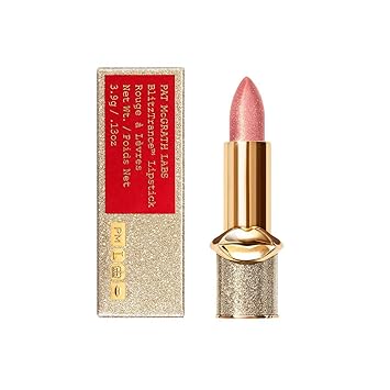 New Pat McGrath Labs BlitzTrance Lipstick NUDE ROMANTIQUE 071 - 0.13 oz