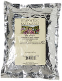 Starwest Botanicals Astragalus Root Powder, 1 Pound