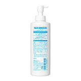 SEABREEZE Cleansing Pores Before Shampoo, 6.8 fl oz (200 ml) x 3 Packs + Preshampoo Scalp, Scalp, Pores, Sebum Care