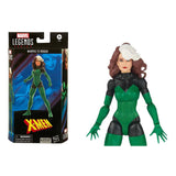 Marvel Legends Series Rogue, Uncanny X-Men Collectible 6 Inch Action Figures, 2 Accessories