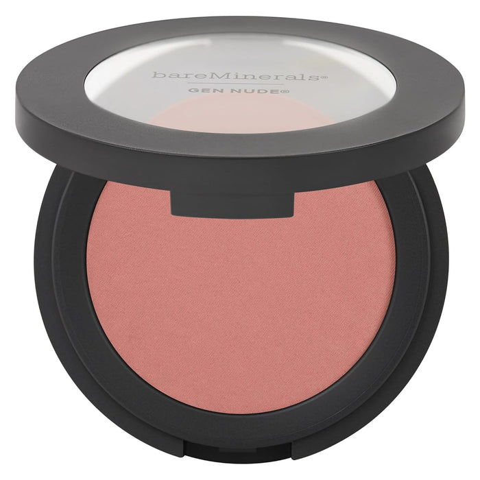 BARE MINERALS Gen Nude Powder Blush Call My Blush 0.21oz
