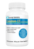 Colostrum-LD Colostrum Capsules - 120 Count - Liposomal Delivery