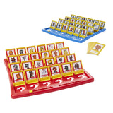 Hasbro Gaming Guess Who? Board Game, with People and Pets Cards, The Original Guessing Game for Kids, Ages 6 and Up (Amazon Exclusive)