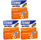 Terro Liquid Ant Killer II, 1 oz, Pack of 3