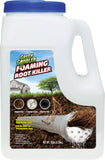 Green Gobbler, FOAMING Root Killer | 10 Pound| Kills Tree Roots in Pipes & Sewer Lines | Contains No Copper Sulfate