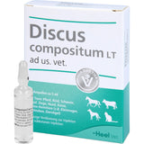 DISCUS compositum LT ad us.vet.Ampullen 5 St