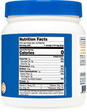 Nutricost Psyllium Husk Ground Powder (1lbs) - Gluten Free and Non-GMO