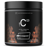 HPN C(2) Ultrapure Premium Creapure® | 100 Servings