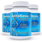 benaGene 3 Pack (90 capsules)