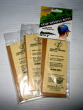 Deerfly Patches/Deer Fly Repellent Patch (4 Pack)