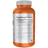 NOW Foods L-Glutamine, Double Strength 1000 mg - 240 Veg Capsules