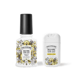 Poo-Pourri Before-you-Go Toilet Spray Bundle, Original Citrus 2 Fl Oz and Original Citrus 1 Fl Oz Pocket Travel Size - Lemon, Bergamot and Lemongrass