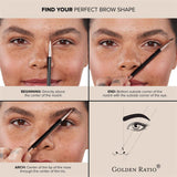 Anastasia Beverly Hills - Brow Wiz - Taupe