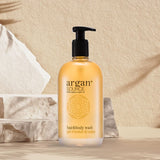 ARGAN Source Shampoo Hair & Body 300ml