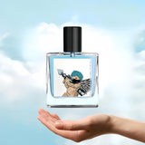 cupid cologne for men,Cupid Charm Toilette for Men Pheromone-Infused，Latest Model Cupid Cologne, Cupid Hypnosis Cologne Fragrances for Men (1PCS)