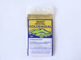 Maui Medicinal Herbs Goldenseal Root Powder 7gm = 1/4 oz. **USA Grown & Packaged**