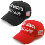 Puoyis MAGA Hat Make America Great Again Hat, 45-47 Trump Hat, Trump 2024 KAG Hat Baseball Cap