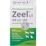 ZEEL LT ad us.vet.tablets