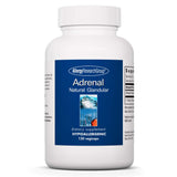 Allergy Research Group Adrenal Support Supplement for Men & Women - Adrenal Glandular Supplement, Immune Function, Endocrine Support, 100mg Adrenal Extract, Bovine, Lyophilized - 150 Count