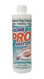 Professional Spot Remover for Carpets, Rugs, Clothes, Upholstery&Mattress - Home Pro, 12 FL OZ