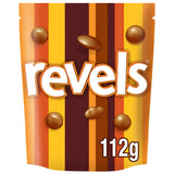 REVELS Chocolate Pouch Bag, 112g