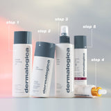 Dermalogica Dynamic Skin Recovery SPF50, Anti-Aging Face Sunscreen Moisturizer, Medium-Weight Non-Greasy Broad Spectrum