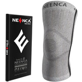 NEENCA Knee Sleeve – Knee Braces for Knee Pain, Joint Pain Relief, Swelling, Inflammation Relief, and Circulation, Knee Support for Women and Men