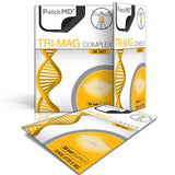 PatchMD - Tri-Mag Complex Topical Patch - 30 Day Supply