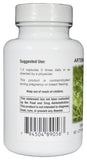 Supreme Nutrition Artemisia Supreme, 90 Pure Sweet Wormwood Vegetarian Capsules