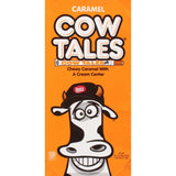 Caramel Cow Tales, 36 Pack, 1 Ounce Individually Wrapped Pieces, Chewy Caramel With A Creme Center