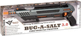 BUG-A-SALT Black Fly 3.0 Pump Salt Shotgun