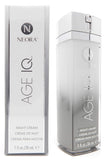AGE IQ Neora Night Cream Nerium AD Anti-Aging Wrinkle Hyaluronic HA Serum New