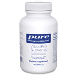 Pure Encapsulations VisionPro Nutrients | Hypoallergenic Multivitamin/Mineral Complex for Maintaining Healthy Vision | 90 Capsules