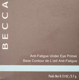 Becca Anti-fatigue Under Eye Primer 0.13 Oz  100% AUTHENTIC