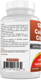 Best Naturals Calcium Citrate with Vitamin D-3 240 Tablets (240 Count (Pack of 2))