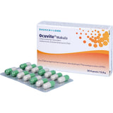 Ocuvite macular capsules