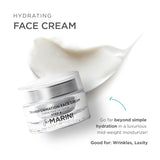 Jan Marini Transformation Face Cream 1 oz30 ml. Facial Moisturizer