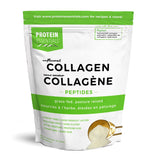 Protein Essentials Collagen Peptides Powder, Grass-Fed, Paleo & Keto Friendly, NonGMO & Gluten Free Unflavored 16 oz