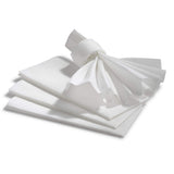 200-Pack Lintext Disposable Linen-Feel Guest Towels - 12" x 17" Cloth-Like Hand Towels - Made In USA, Soft And Absorbent Paper Napkin For Bathroom, Kitchen, Or Event