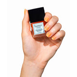 butter LONDON Orange Marmalade Jelly Preserve Strengthening Treatment, Orange, Nourishes Dry & Brittle Nails, Strengthens Weak Nails, Vitamin E & Tea Tree Oil, Gluten, Vegan & Cruelty Free