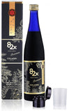 82X Collagen Premium - Marine Collagen - Collagen Peptides Liquid Drink for Skin Hair Nails from Japan with 82 Fermented Plants, Vitamins, Minerals & Supplements