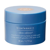 Bioelements Skin Editor 1.7 oz. Night Treatment