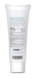 EASE-Z Diabetic Foot Cream. Clinically Proven Ingredients and ZINC Relieve Dry, Cracked, Callused Feet and Hands. Soothes Pain and Burning. Shea Butter moisturizes. Fast-Acting, Long-Lasting. 4.4 oz.