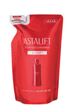 ASTALIFT Scalp Focus Shampoo (10.1 fl oz (300 ml) Refill, Non-Silicone, Lauryl Sulfate Free (Humanoid Nano Hair Ceramide)