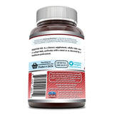 Amazing Formulas Astaxanthin 12mg 120 Softgels Supplement | Non-GMO | Gluten Free