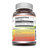 Amazing Formulas Vitamin C 1000 Mg 250 Tablets Supplement | Non-GMO | Gluten Free | Made in USA