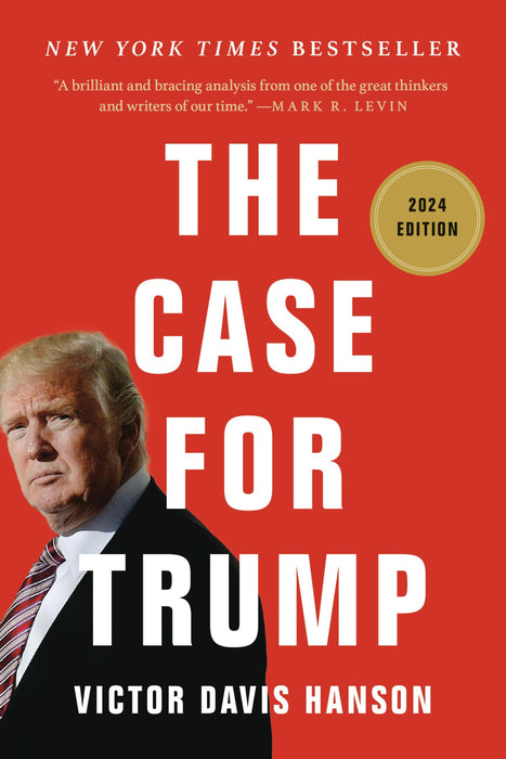 The Case for Trump