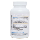 Serra-RX 260,000 SU Serrapeptase - Acid-Resistant Proteolytic Systemic Enzyme, Non-GMO, Gluten Free, Vegan, Supports Sinus, Immune & Lung Health, 120 Veg Capsules