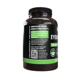 PURE ORIGINAL INGREDIENTS Eyebright (365 Capsules) No Magnesium Or Rice Fillers, Always Pure, Lab Verified